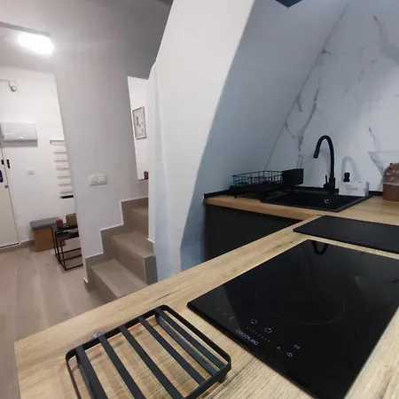 La Casita De Casa de Férias *