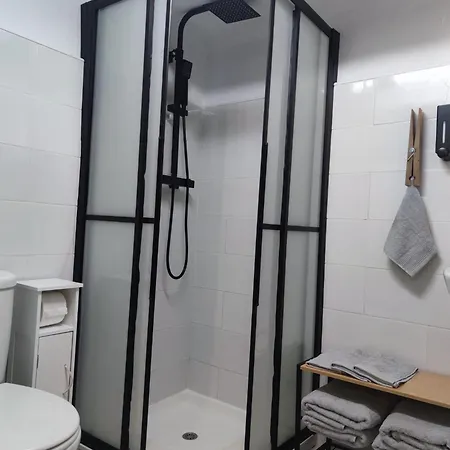 La Casita De Casa de Férias Cullera