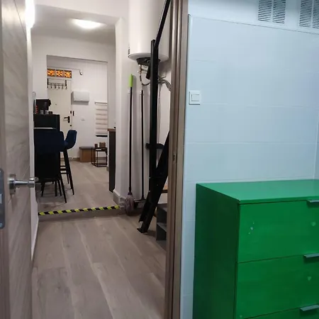 La Casita De Casa de Férias