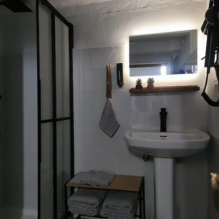 Casa de Férias La Casita De *