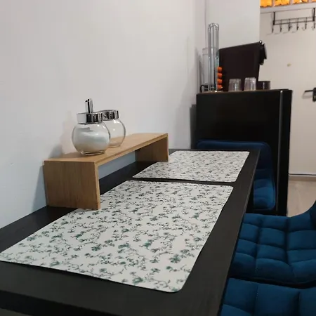 La Casita De