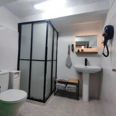 Casa de Férias La Casita De
