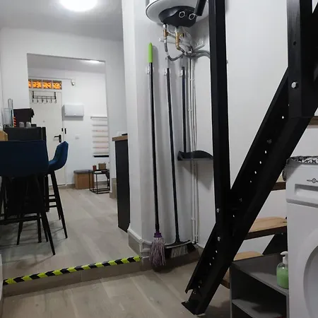 La Casita De Casa de Férias Cullera