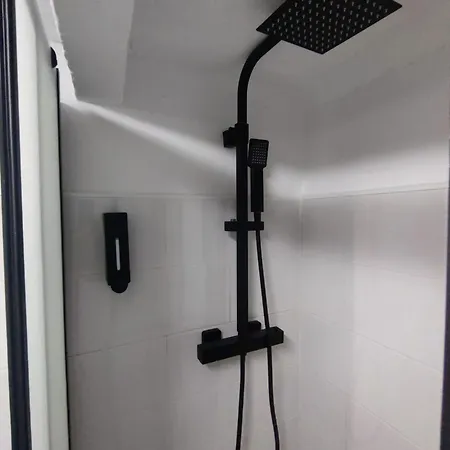 La Casita De Casa de Férias *
