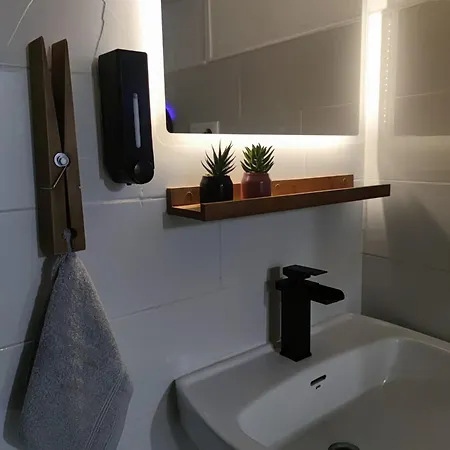 La Casita De Casa de Férias Cullera