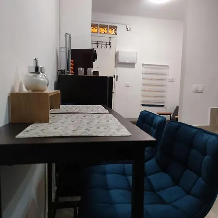 La Casita De Casa de Férias *