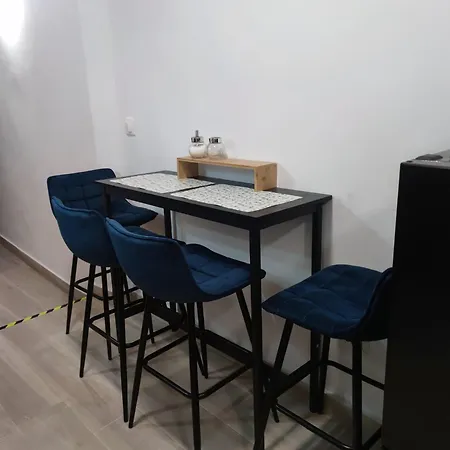 Casa de Férias La Casita De