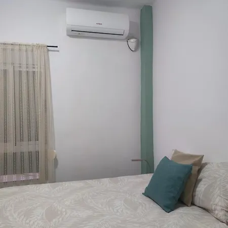 Casa de Férias La Casita De *